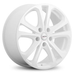 X`trike X-113M 7x17 PCD5x114.3 ET35 Dia67.1 W/FP